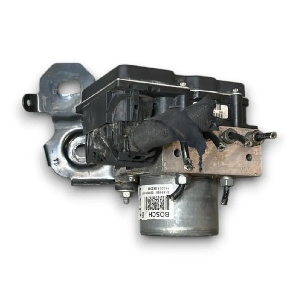 Centralina / bomba abs Fiat Grande Punto 51894801 1.2 gasolina (2005 > 2012)