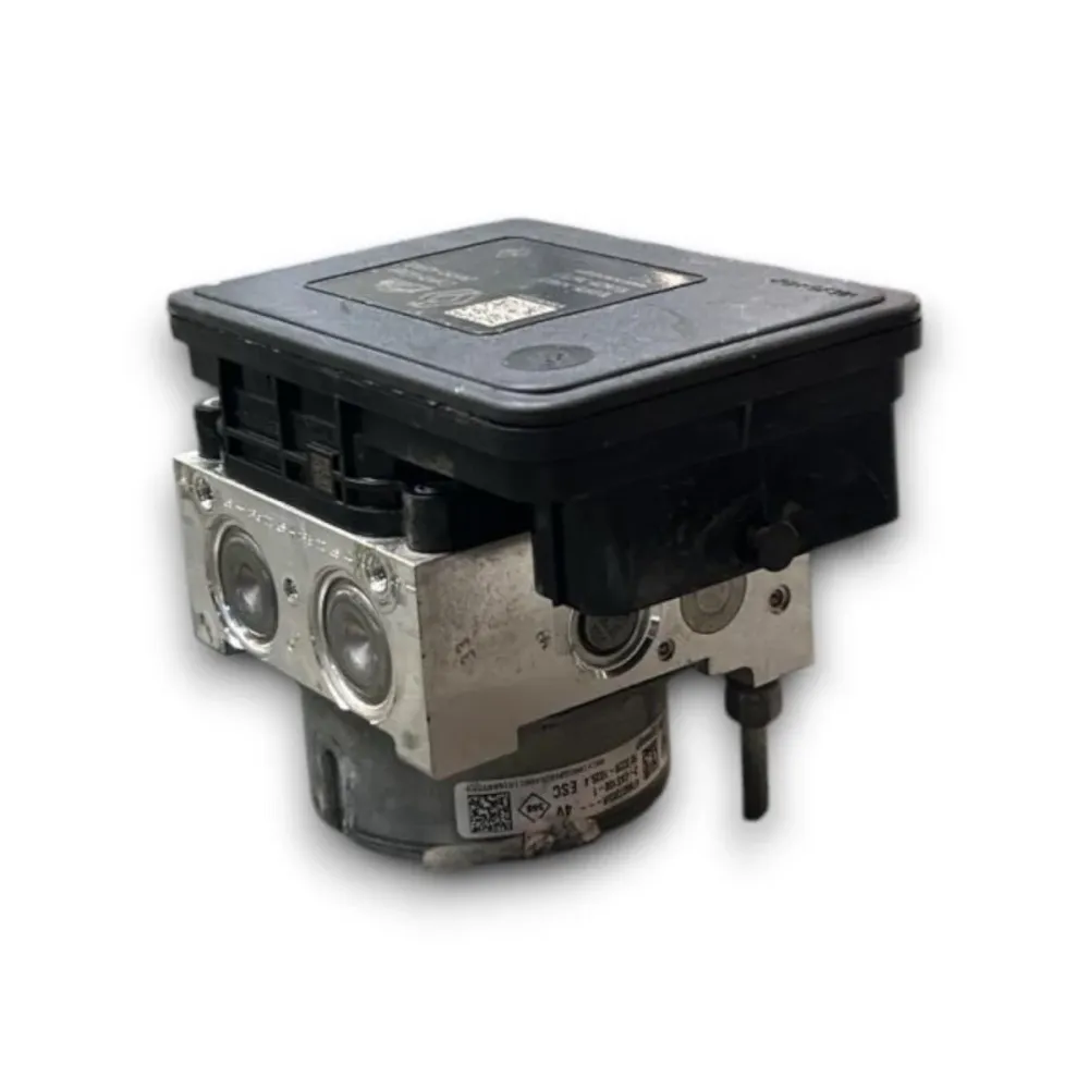 Centralina / bomba abs Renault Megane IV 476607355r 1.2 gasolina (2015 > 2025)