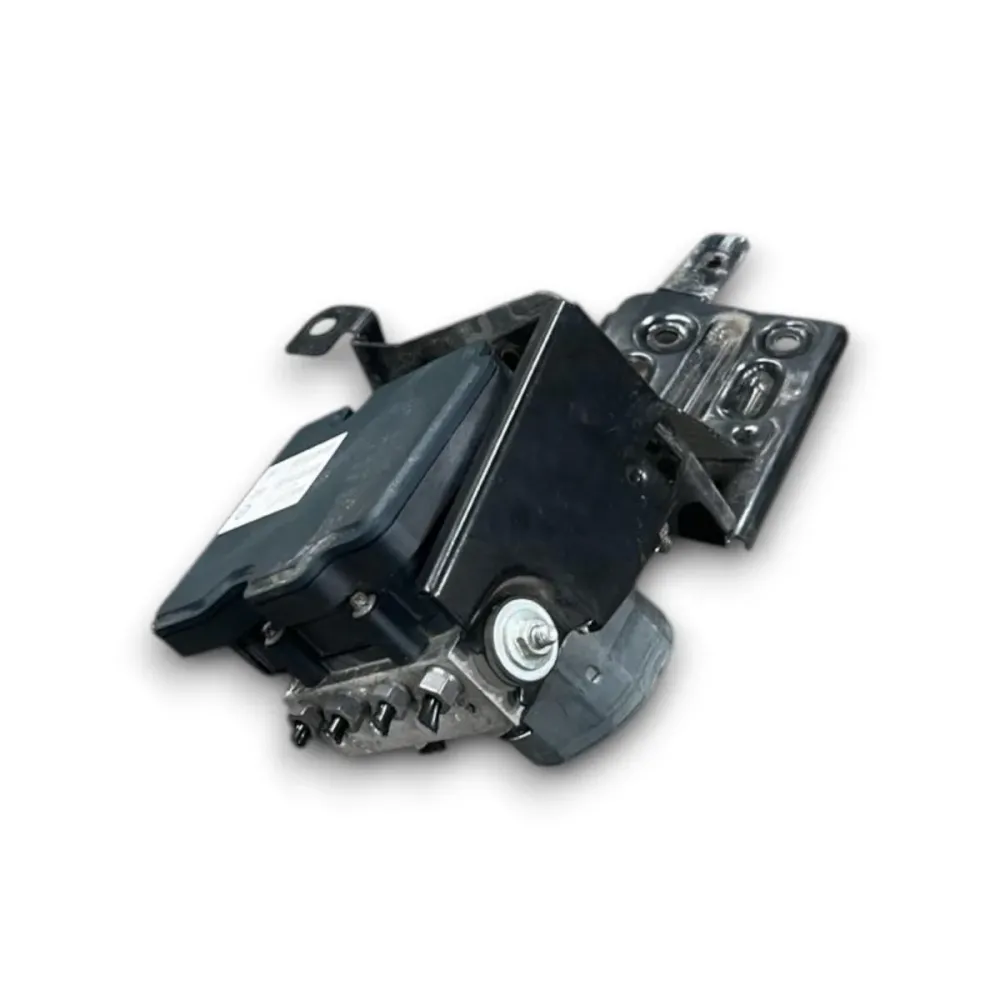 Centralina / bomba ABS Volkswagen Polo (6R) 6r0907379as 1.2 gasolina (2009 > 2017)