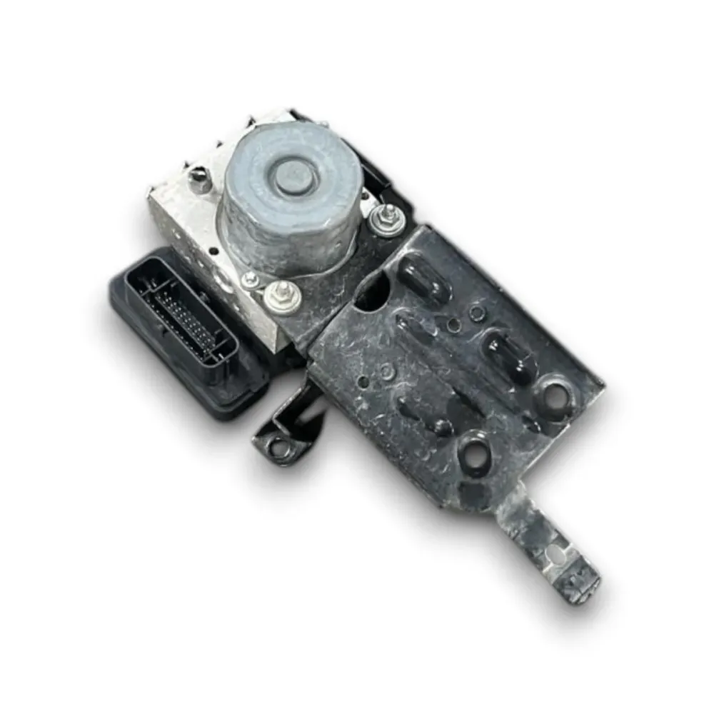 Centralina / bomba ABS Volkswagen Polo (6R) 6r0907379as 1.2 gasolina (2009 > 2017)