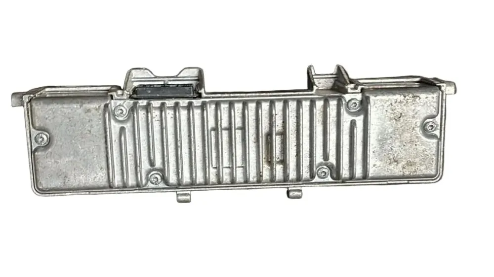 Centralina da câmara frontal do range rover evoque (l551) cod:n8d2-14f404 (2011-2018)