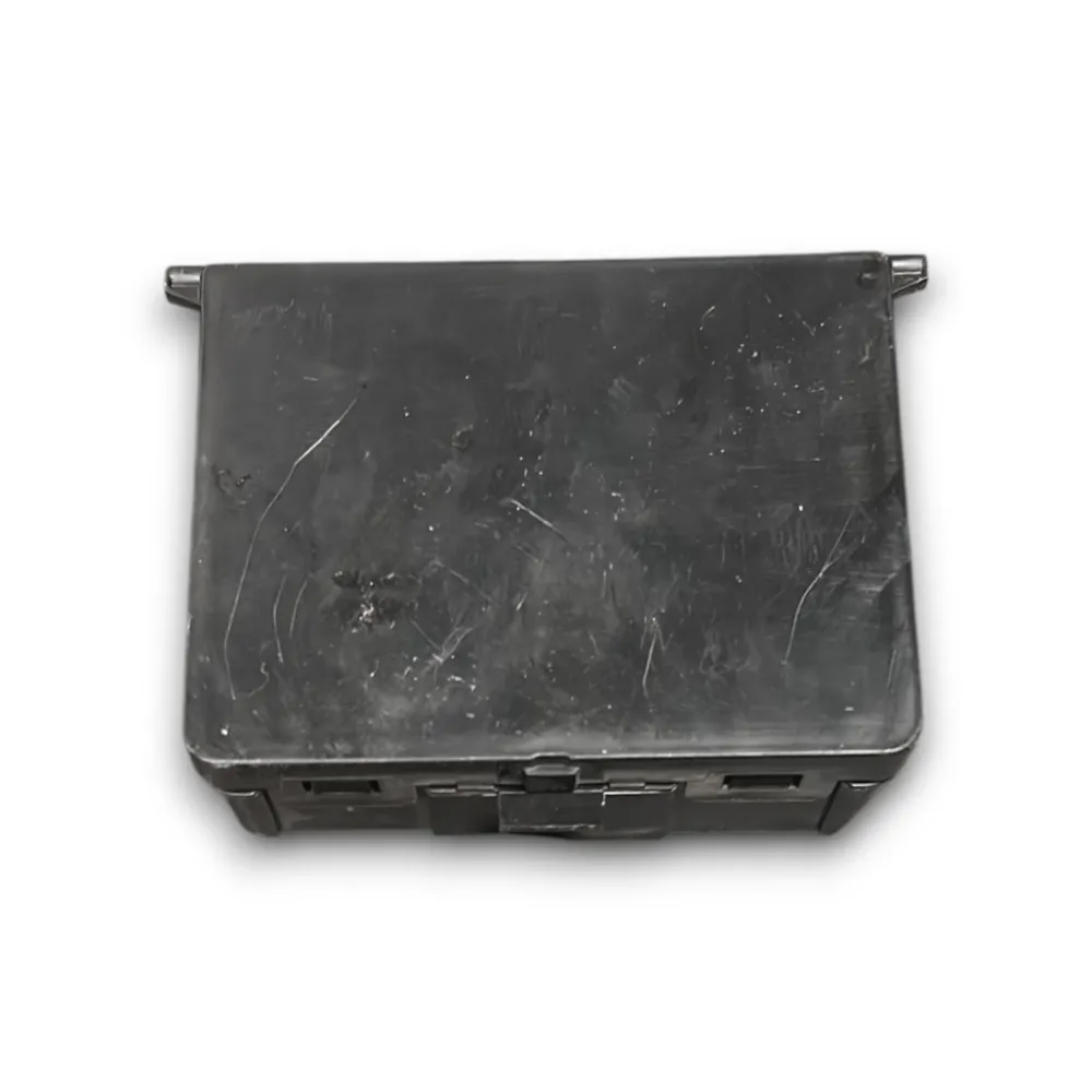 centralina Controllo Clima Citroen C3 III cod:9836666580 (2016 >)