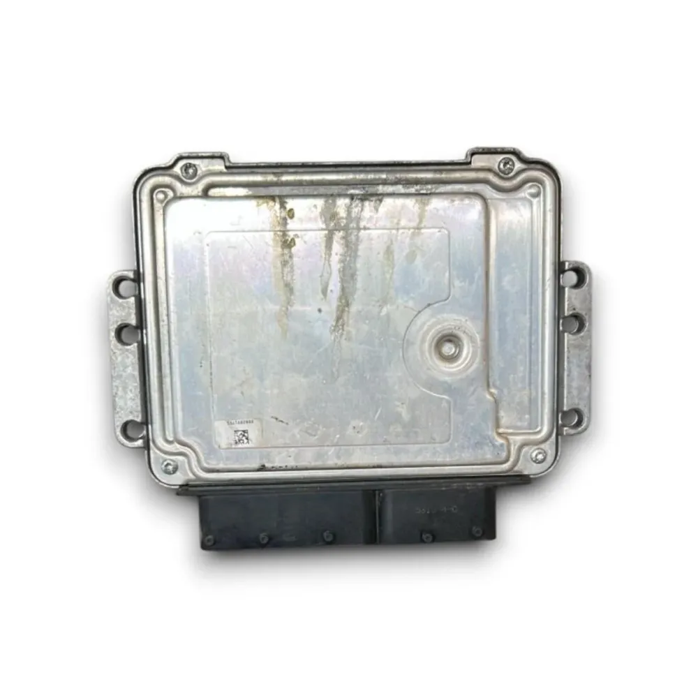 Centralina ECU motor Alfa Romeo 159 51847393 1.9 diesel (2005 > 2011)