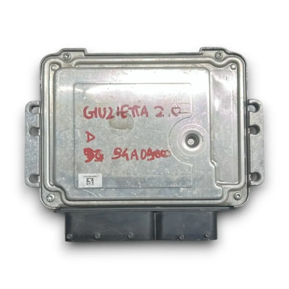 Centralina ECU do motor Alfa Romeo Giulietta 51903001 2.0 diesel (2010 > 2020)