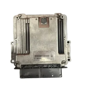 Centralina ECU motor Alfa Romeo Stelvio Q4 2.2 diesel cod.50552130 (2016-)
