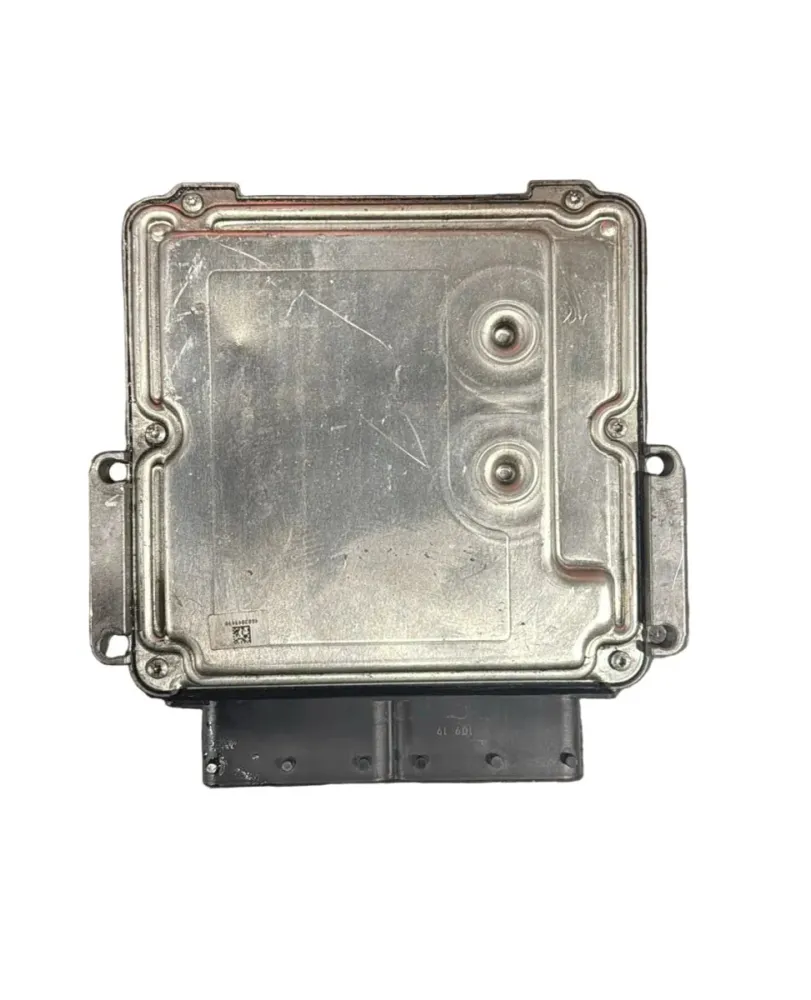 Centralina ECU motor Alfa Romeo Stelvio Q4 2.2 diesel cod.50552130 (2016-)