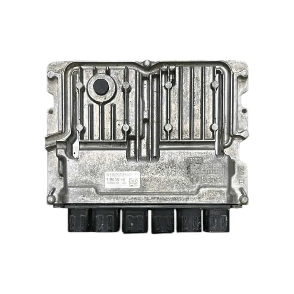 centralina ecu motor bmw x3 g01 2.0 diesel cod:9886300-01 (2017 > 2024)