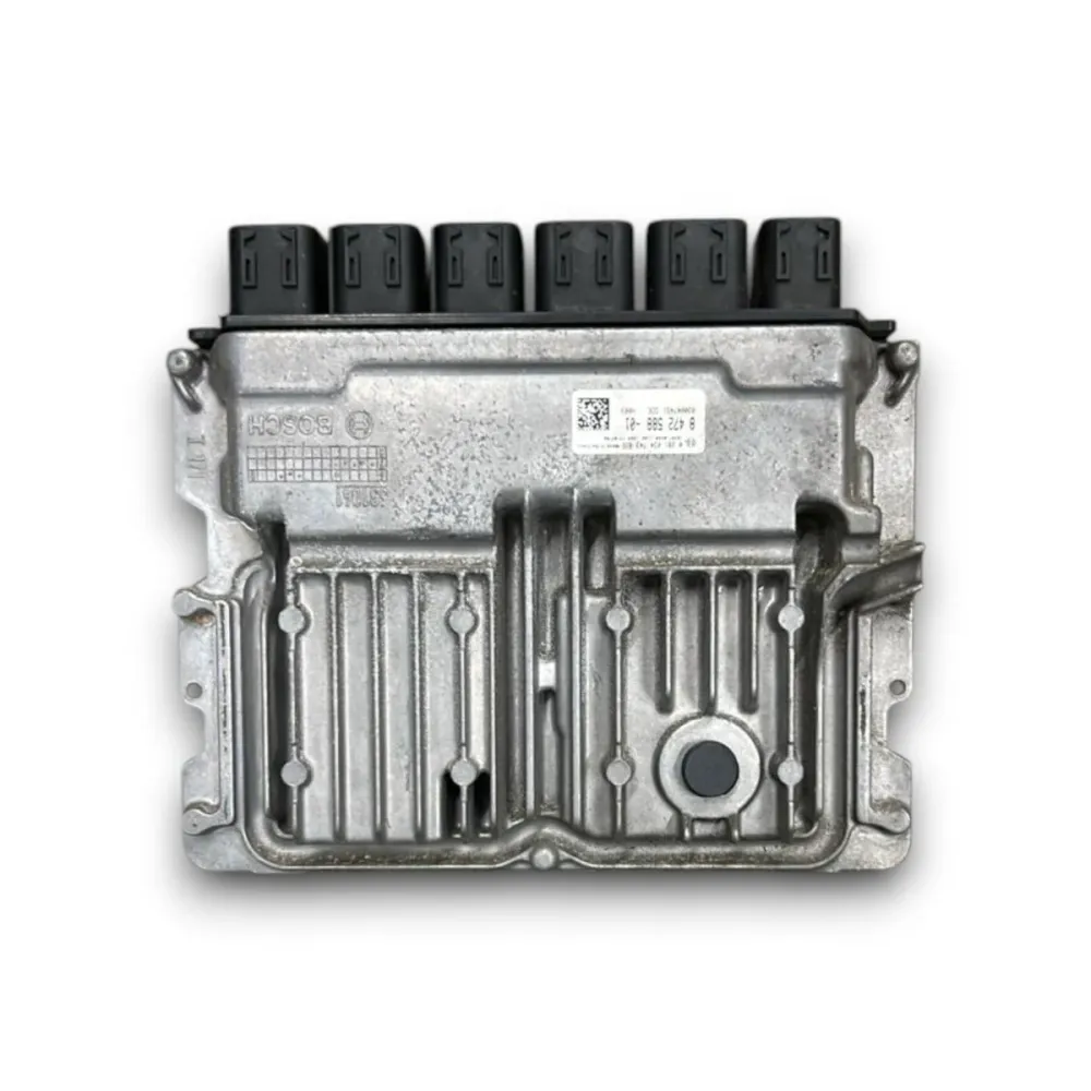 Centralina ECU do motor BMW Série 5 (G31) 8472588-01 2.0 diesel (2017 > 2023)
