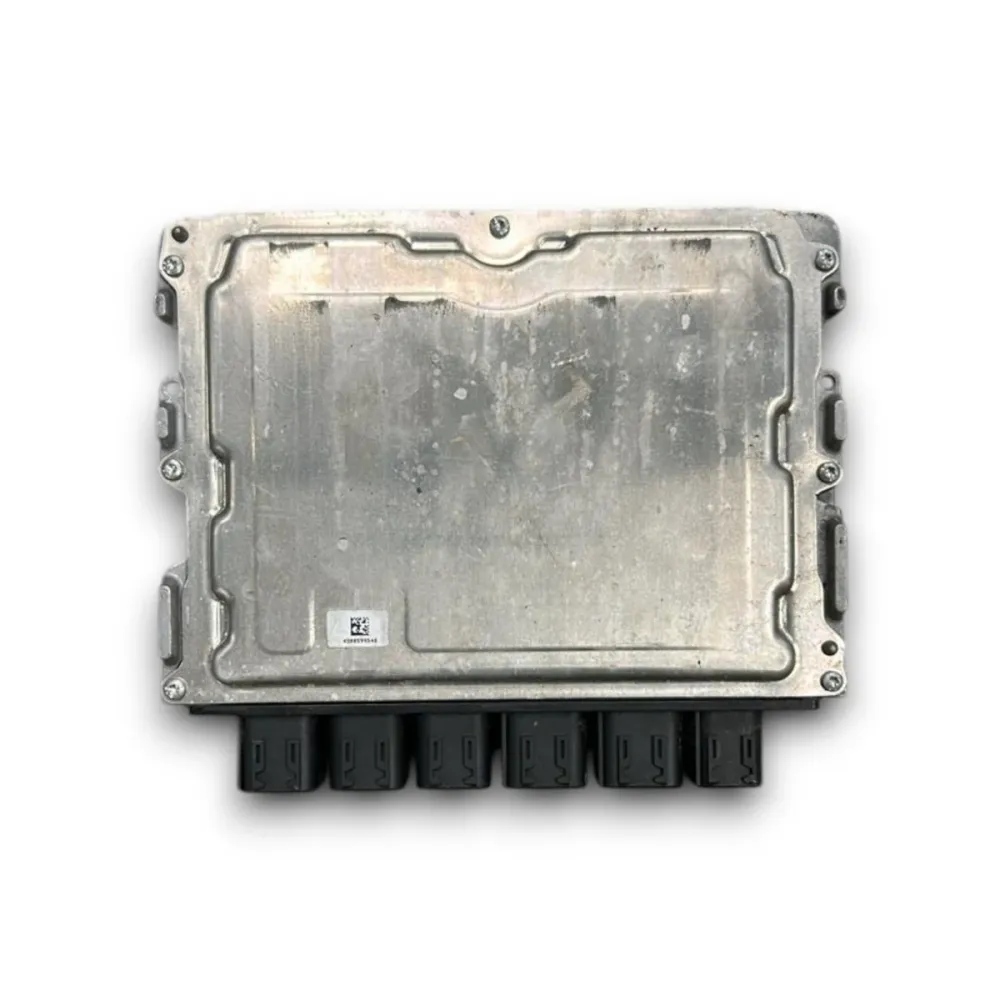 Centralina ECU do motor BMW Série 5 (G31) 8472588-01 2.0 diesel (2017 > 2023)