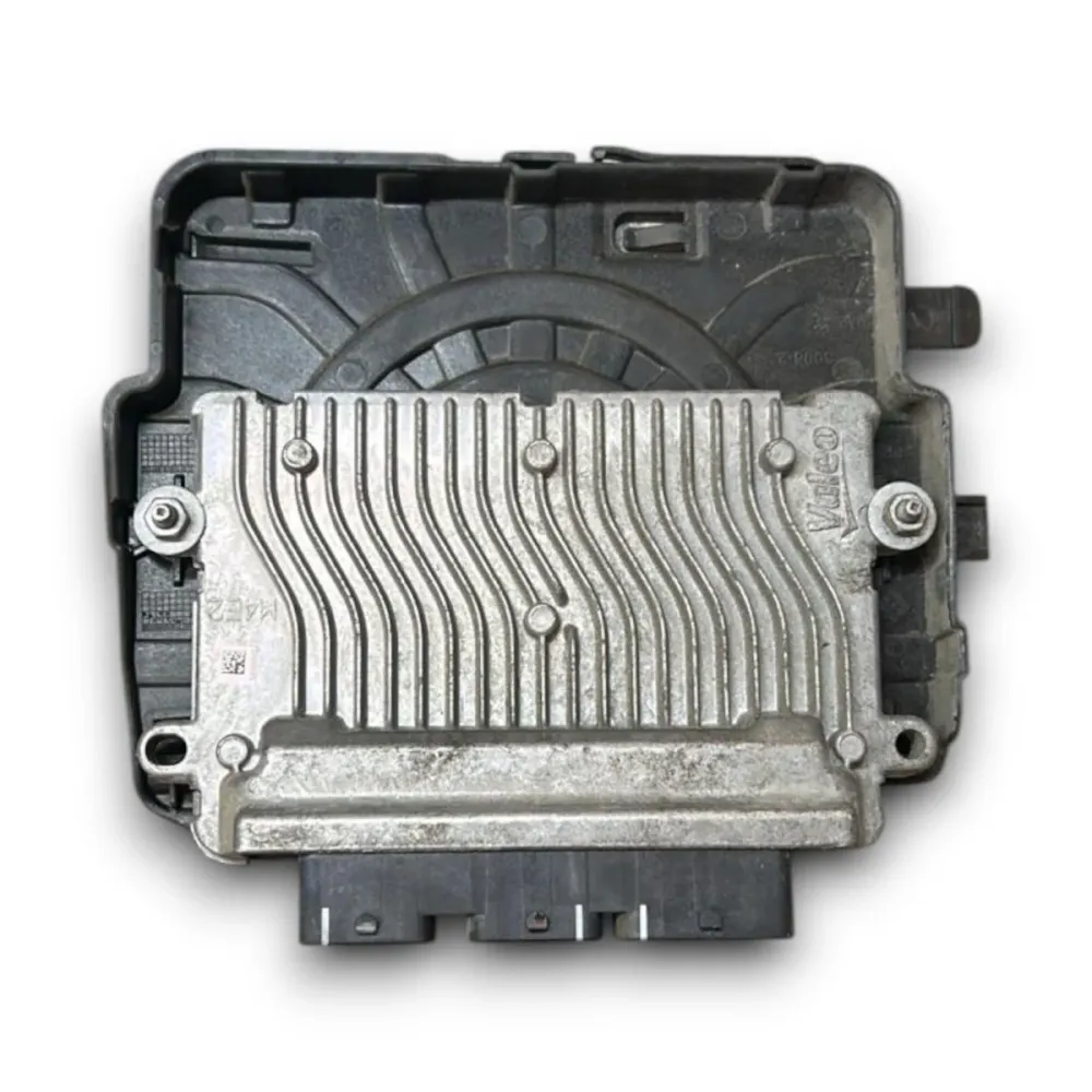 Centralina ECU do motor Citroen C3 9676782980 1.1 gasolina (2002 > 2012)