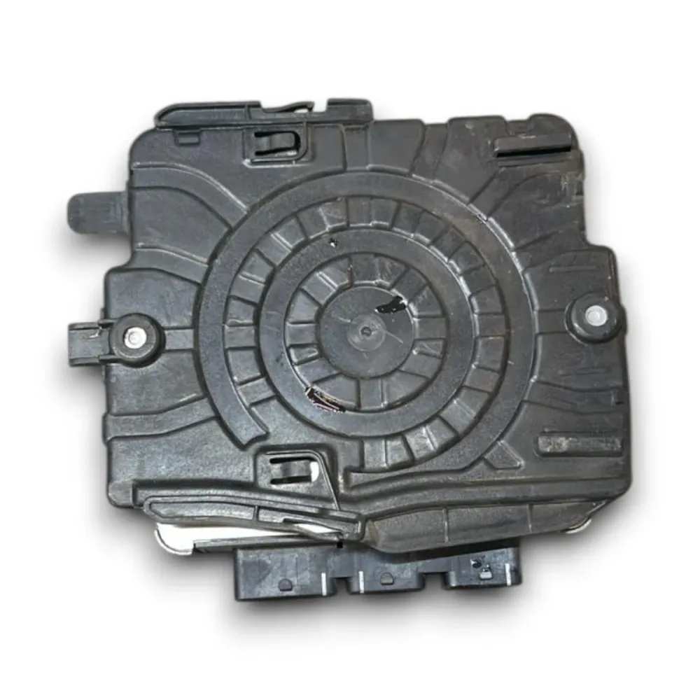 Centralina ECU do motor Citroen C3 9676782980 1.1 gasolina (2002 > 2012)