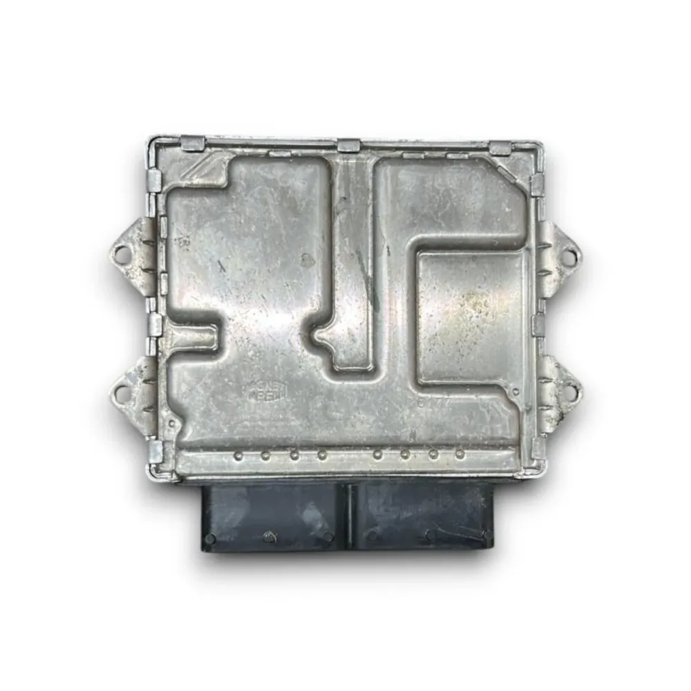 Centralina ECU motor Fiat Doblo 52092129 1.3 diesel (2009 > 2022)