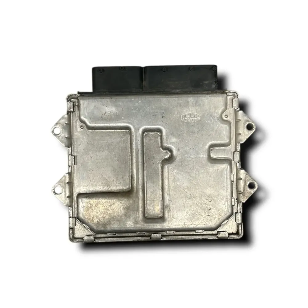 Centralina ECU do motor Fiat Ducato 55245015 2.3 diesel (2014 > )