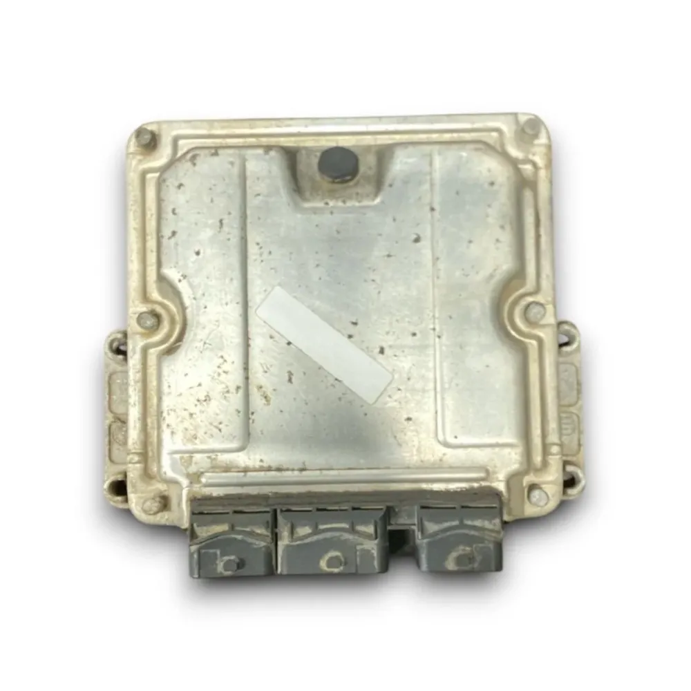 Centralina ECU motor fiat scudo código . 0281010591 1.6 diesel (1996 > 2006)