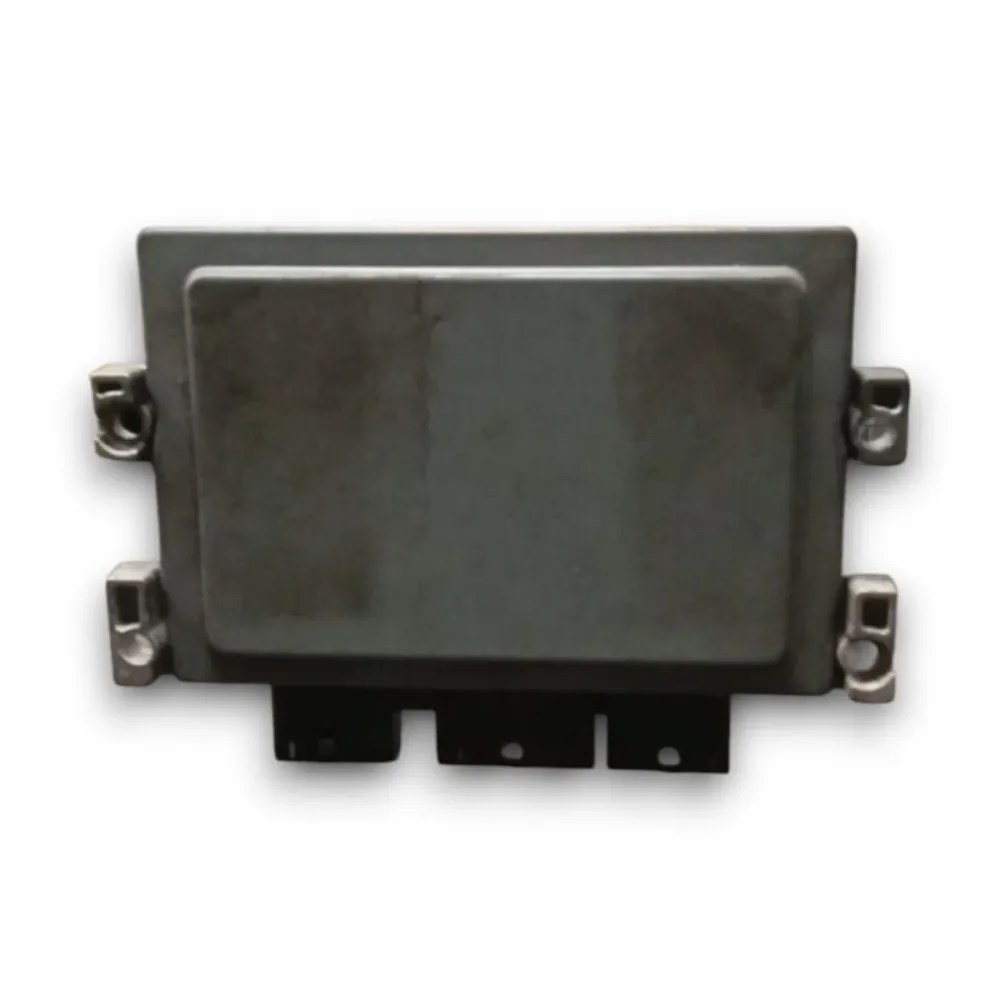 Centralina ECU motor Ford Fiesta VI cod. 8v21-12a650-sf 1.2 gasolina (2008 > 2017)