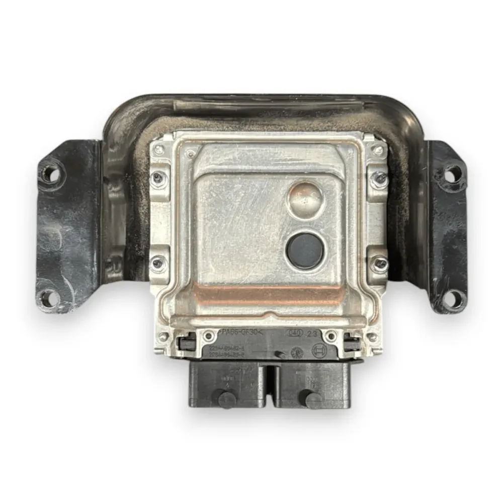 Centralina ECU motor Ford Fiesta VII 1.1 gasolina cod.H1B112A692CB (2017-2023)