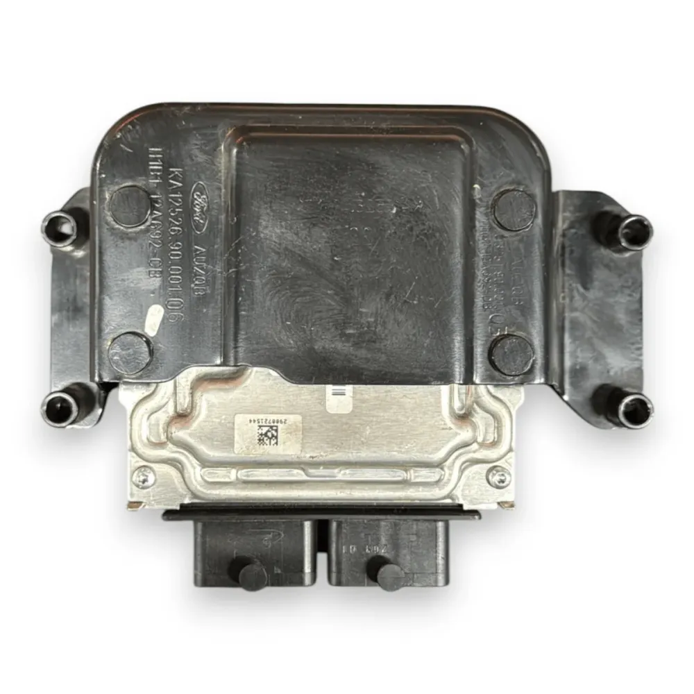 Centralina ECU motor Ford Fiesta VII 1.1 gasolina cod.H1B112A692CB (2017-2023)