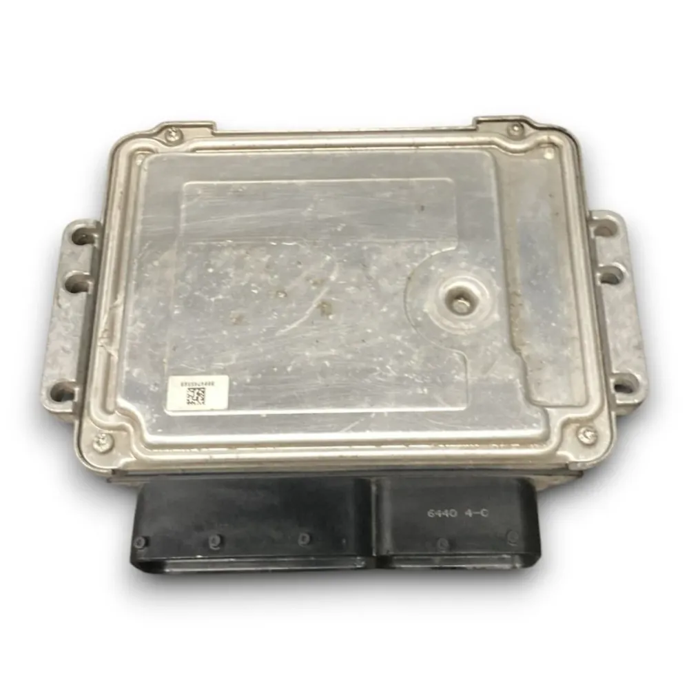 Centralina ECU motor Lancia Delta III código . 51892673 1.6 diesel (2008 > 2015)