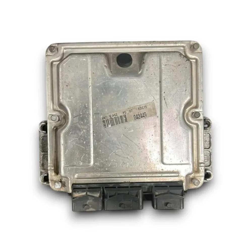 Centralina ECU motor Lancia Phedra cod.9655816780 2.2 diesel (2002 > 2010)