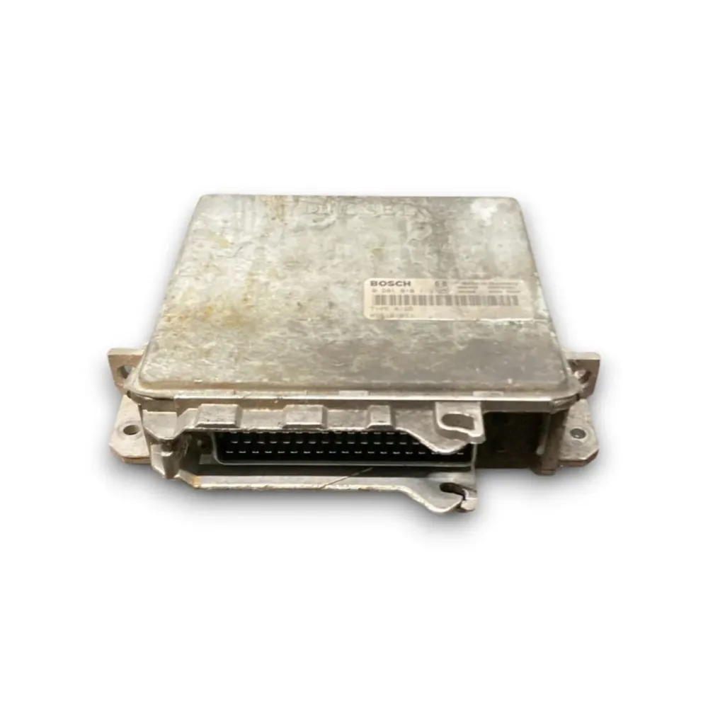 Centralina ECU motor Land Rover Freelander cod. 0281010113 2.0 diesel (1997 > 2015)