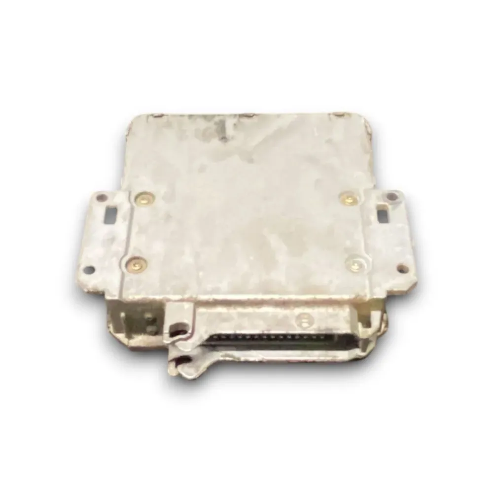 Centralina ECU motor Land Rover Freelander cod. 0281010113 2.0 diesel (1997 > 2015)