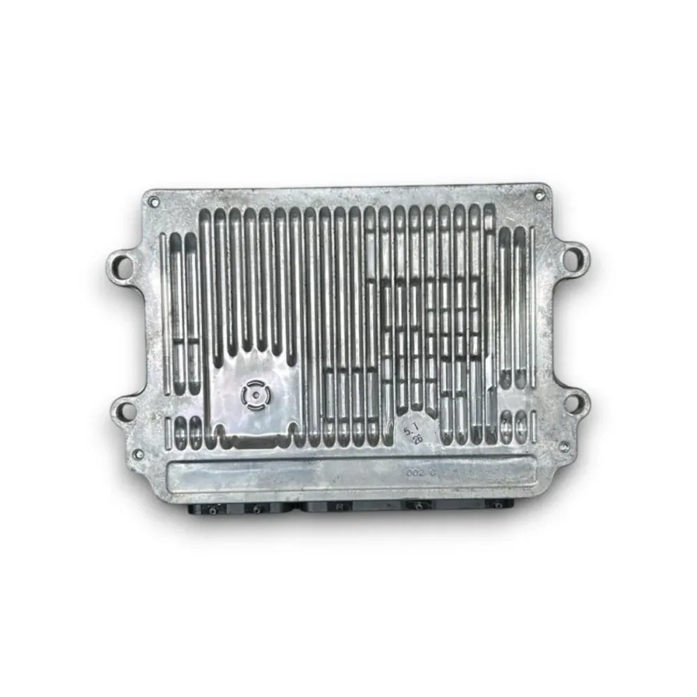 Centralina ECU do motor Mazda CX - 5 275700-5617 2.2 diesel (KF) (2016 > )