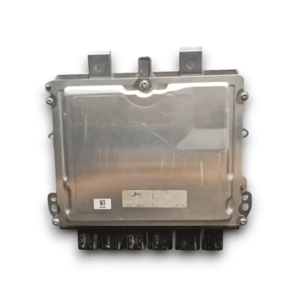 Centralina ECU motor mercedes benz classe w177 cod. a6549009600 2.0 diesel (2018 >)