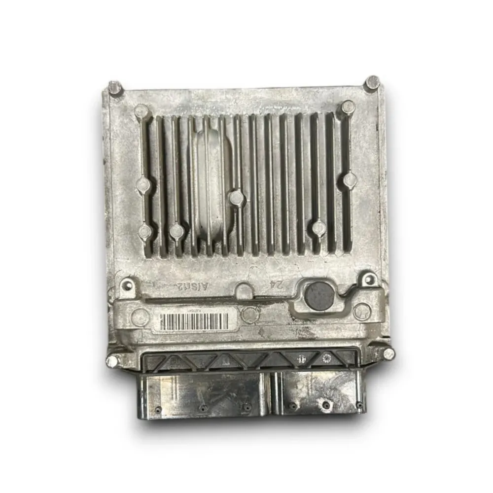 Centralina ECU do motor Mercedes Benz Sprinter a6519003603 (W910) 2.2 diesel (2018 > )