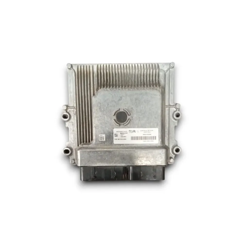 Centralina ECU motor opel grandland x cod. 9832103580 1.2 gasolina (2017 >)