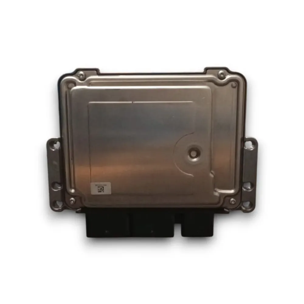 Centralina ECU motor peugeot 208 II cod. 9678495980 1.2 gasolina (2019 >)