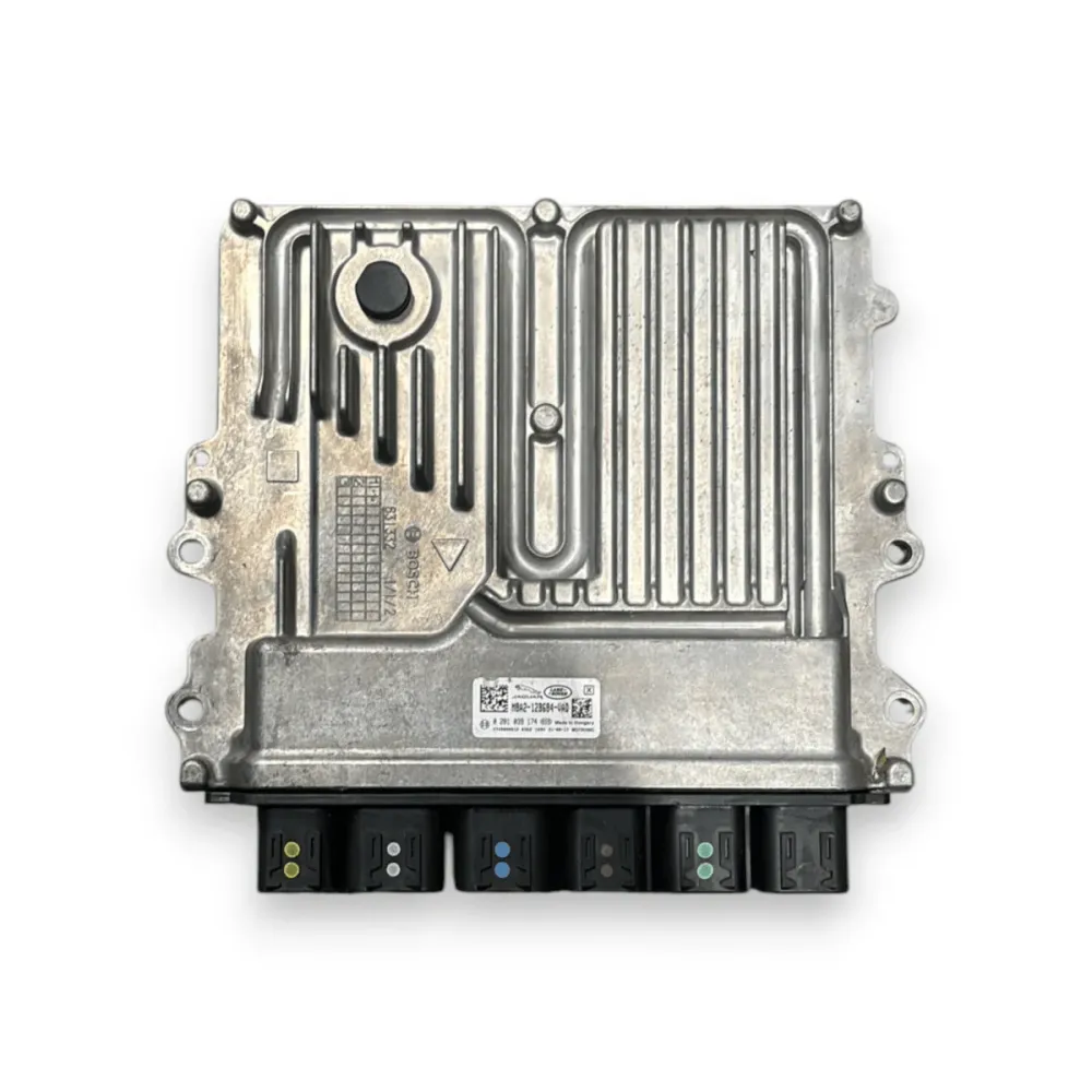 Centralina ECU motor Range Rover Evoque L538 2.0 diesel cod:m8a2-12b684-vad (2011-2018)