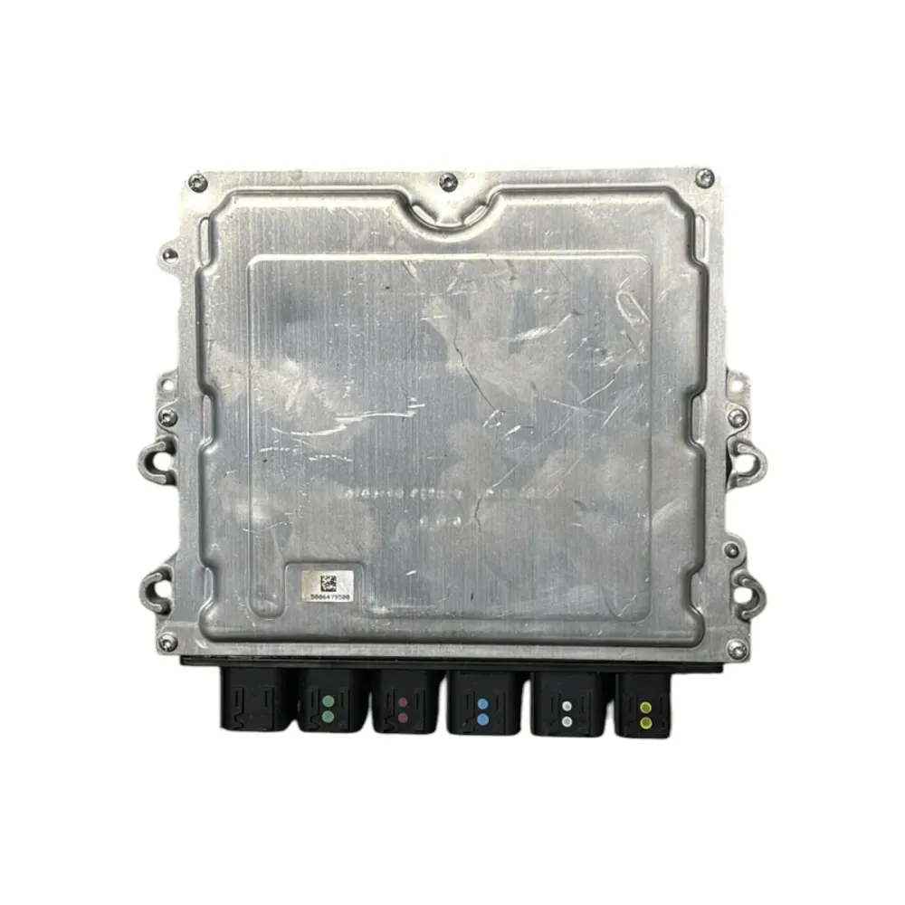 Centralina ECU motor Range Rover Evoque L538 2.0 diesel cod:m8a2-12b684-vad (2011-2018)