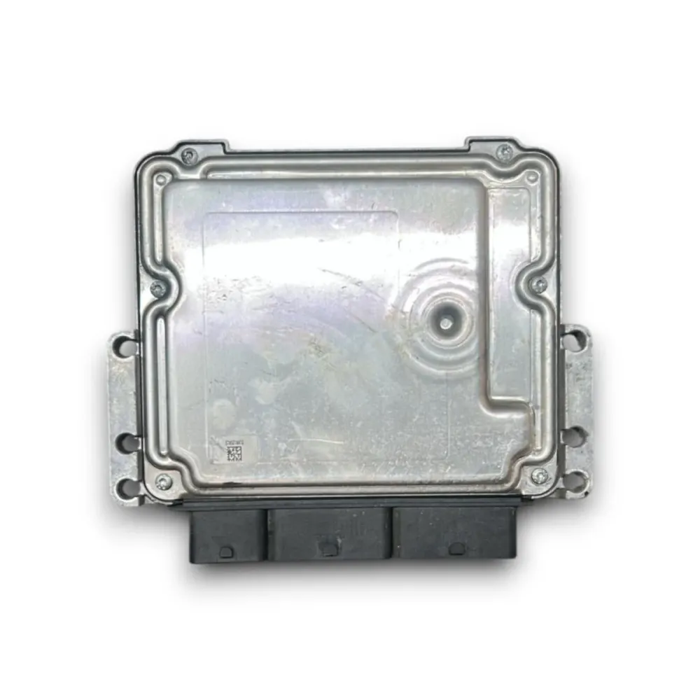 Centralina ECU do motor Renault Clio IV 237106319r 1.5 diesel (2012 > 2019)