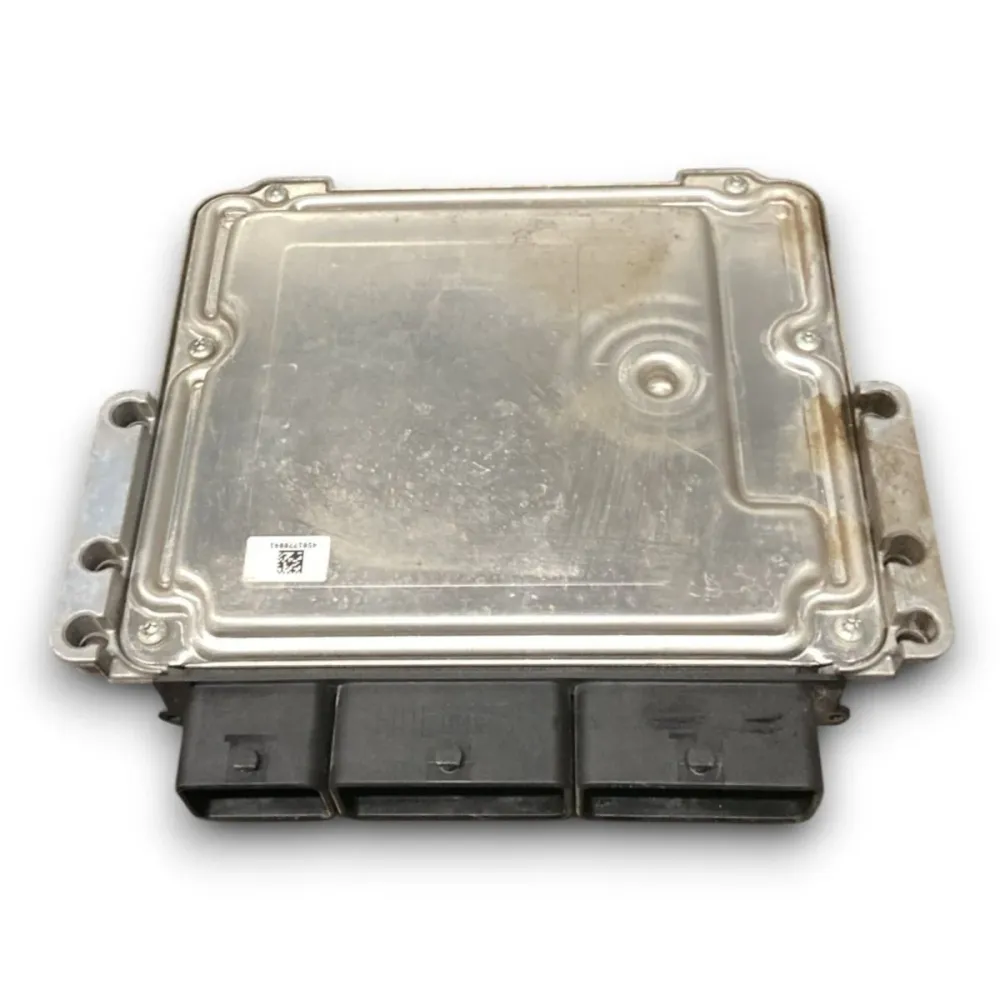 Centralina ECU motor Renault Clio IV cod. 237106319r 1.5 diesel (2012 > 2019)