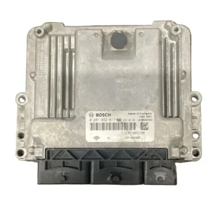 Centralina ECU motor Renault Clio IV cod. 237106319r 1.5 diesel (2012 > 2019)