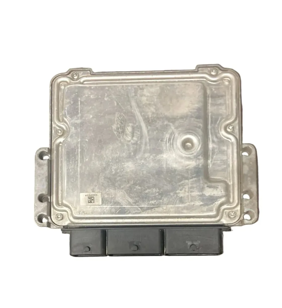 Centralina ECU motor Renault Clio IV cod. 237106319r 1.5 diesel (2012 > 2019)