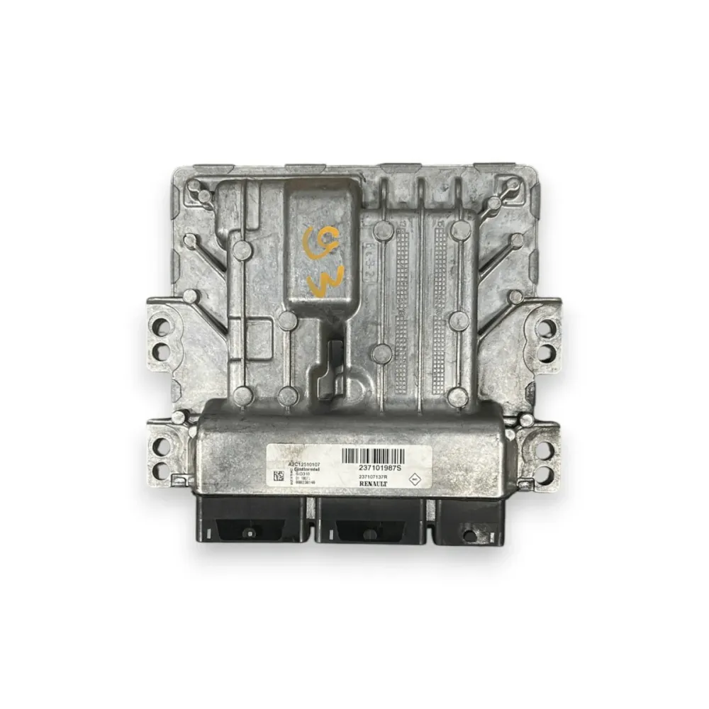 Centralina ECU motor Renault Grand Scenic 1.5 diesel cod:237101987S (2016 > 2023)