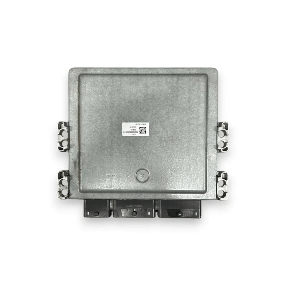 Centralina ECU motor Renault Grand Scenic 1.5 diesel cod:237101987S (2016 > 2023)