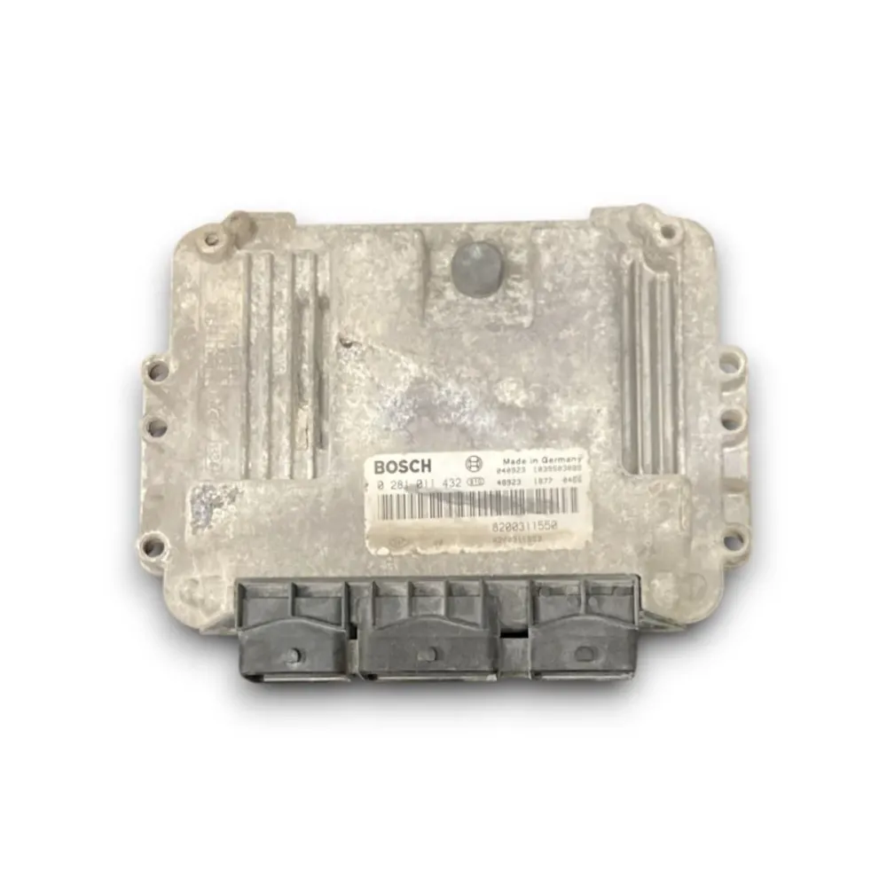 Centralina ECU motor Renault Master cod. 0281011432 2.3 diesel (2010 > 2024)