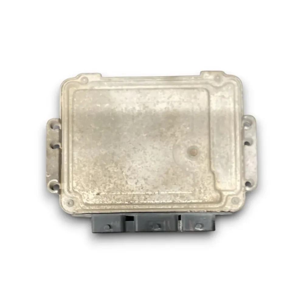 Centralina ECU motor Renault Master cod. 0281011432 2.3 diesel (2010 > 2024)