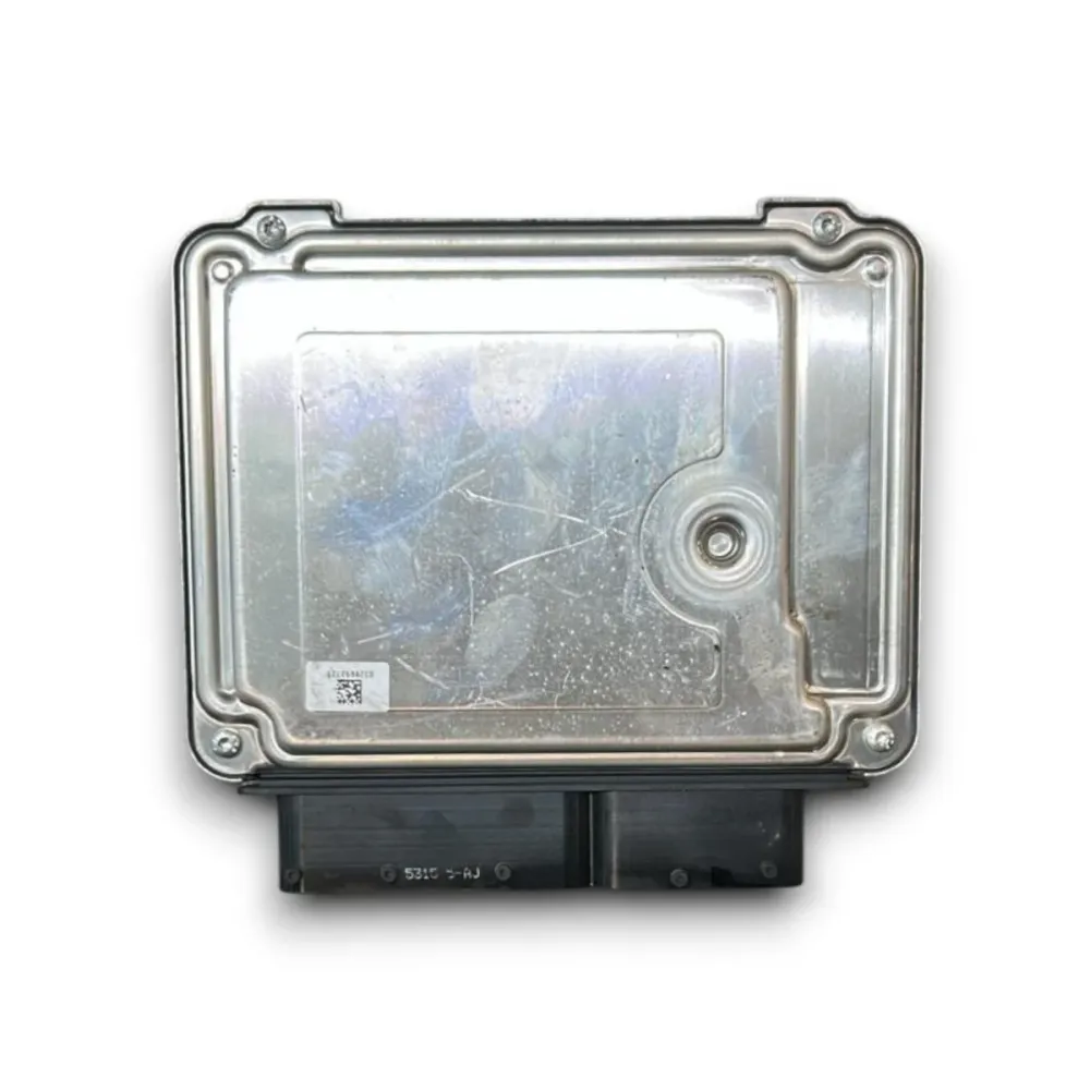 Centralina ECU motor Volkswagen Caddy 03l907309r 2.0 diesel (2004 > 2021)