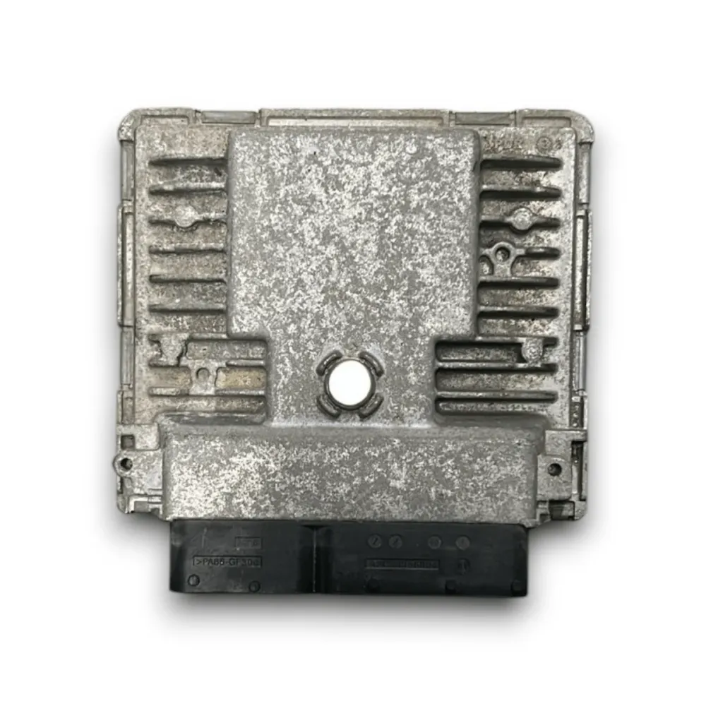Centralina ECU motor volkswagen golf vi 1.6 diesel cod:03f906070ga (2008 > 2012)