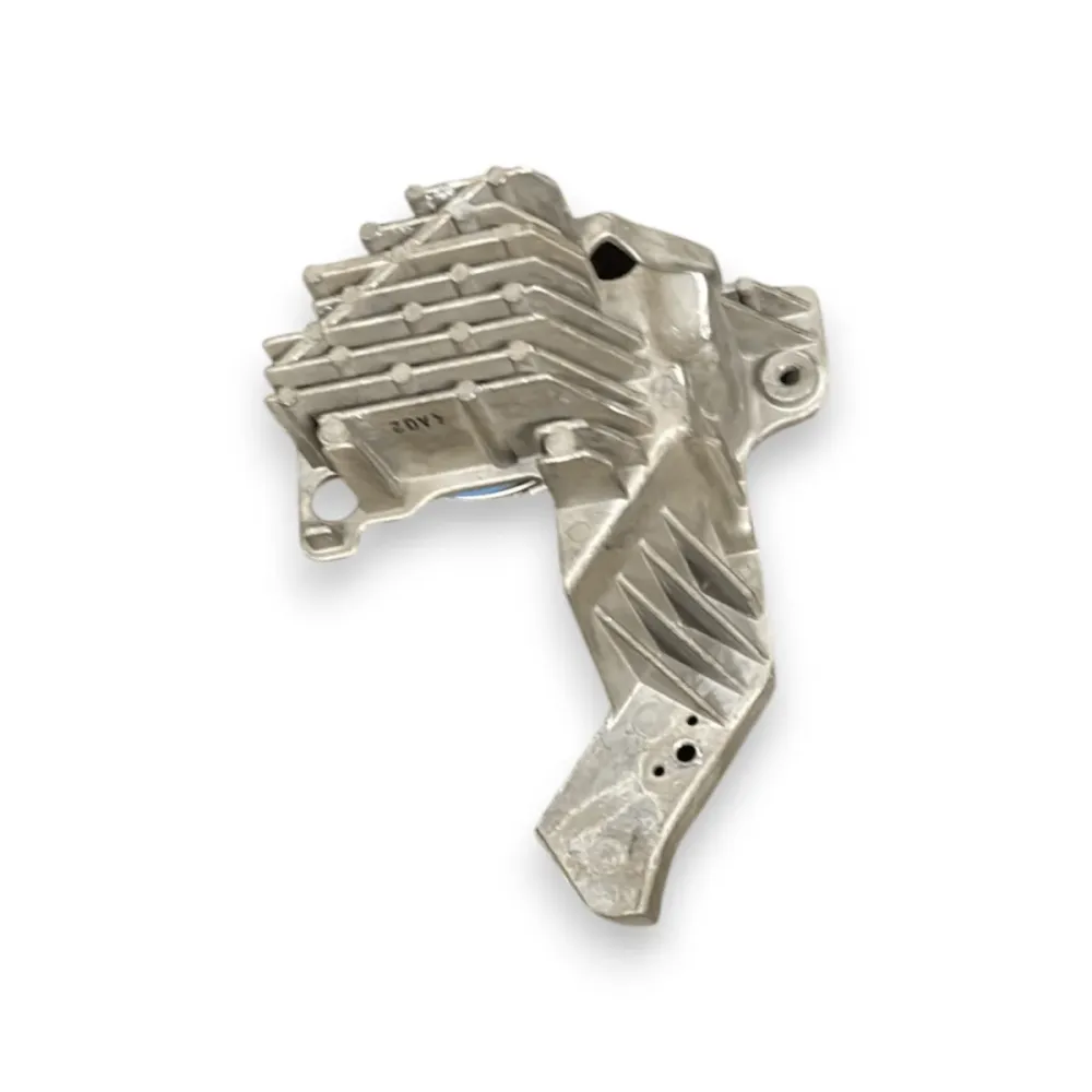 Centralina do farol dianteiro direito (dx) hyundai i20N cod:bc3dplmr02 (2020-)