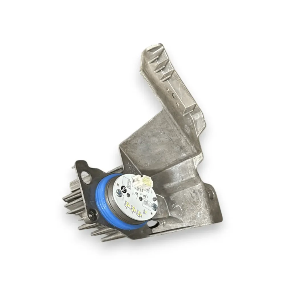 Centralina do farol dianteiro direito (dx) hyundai i20N cod:bc3dplmr02 (2020-)
