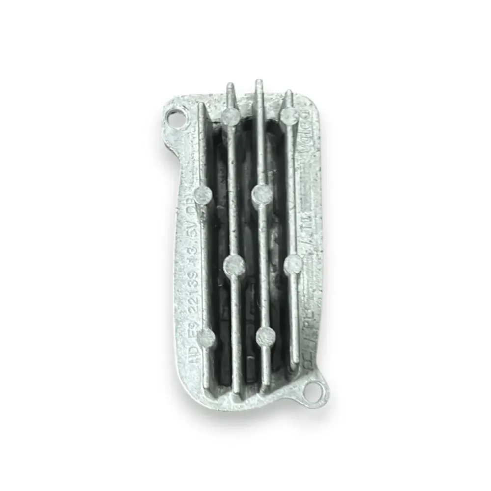 Centralina do farol dianteiro direito (dx) seat leon IV cod:90166375 (2020-)