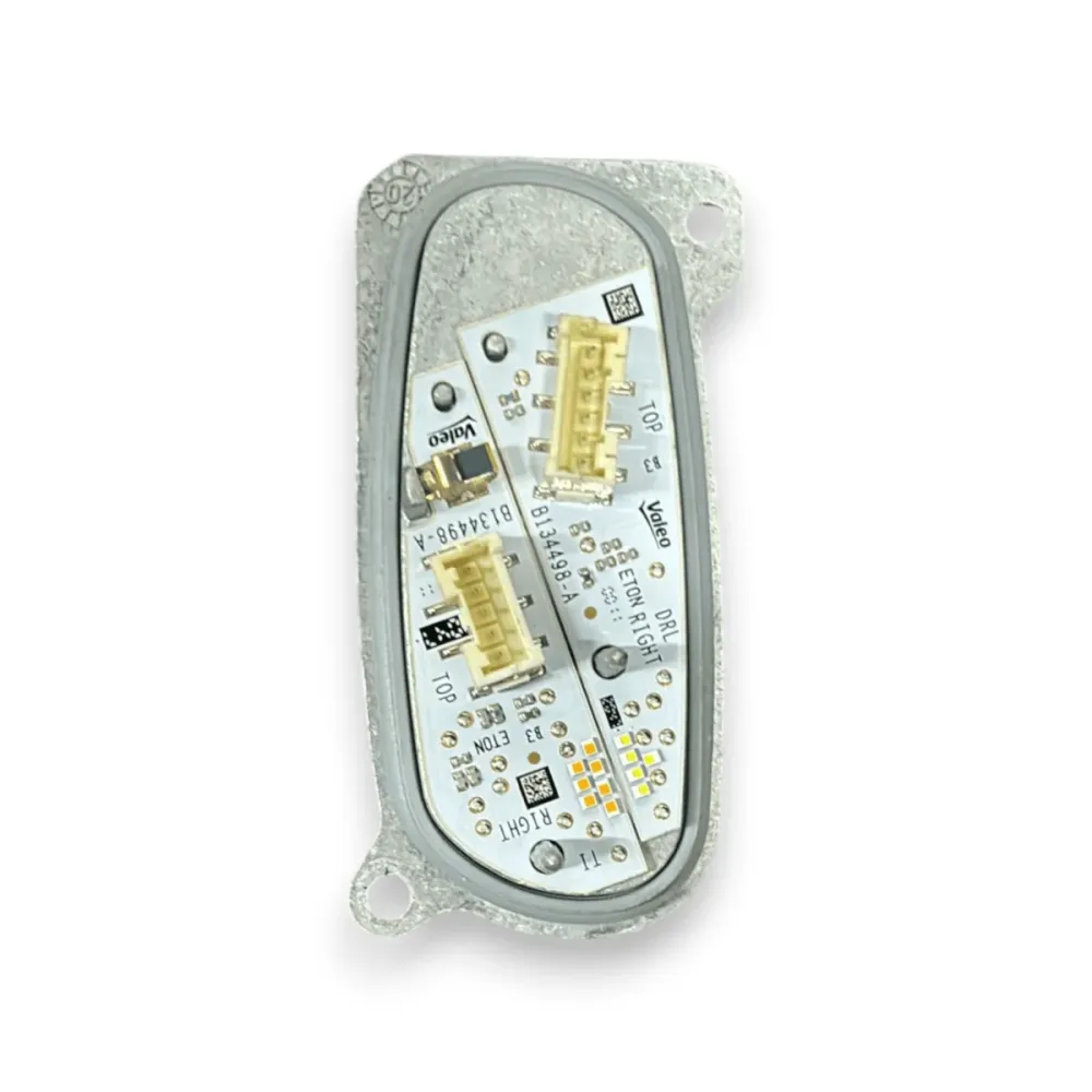 Centralina do farol dianteiro direito (dx) seat leon IV cod:90166375 (2020-)
