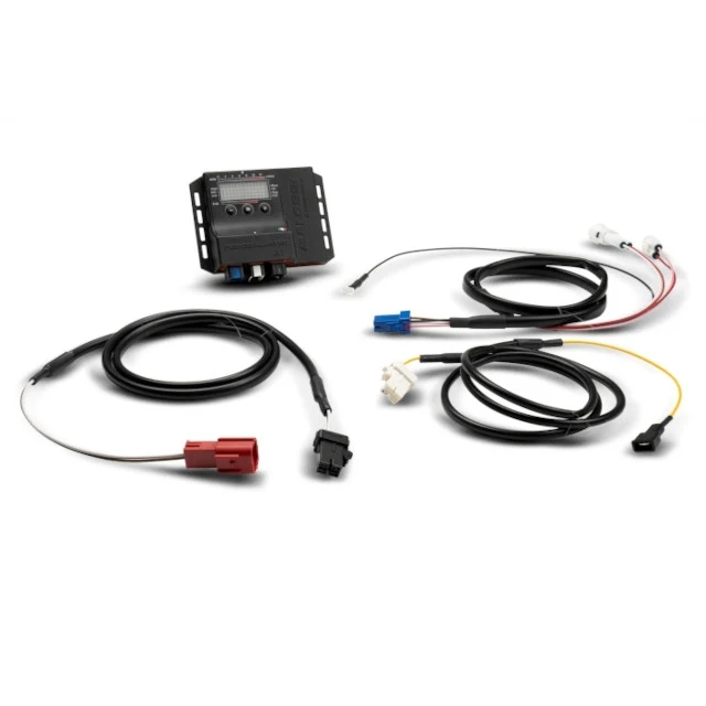Centralina Piaggio Liberty iGet 125 ie 4T euro 5 >2021 Force Master 2 Malossi