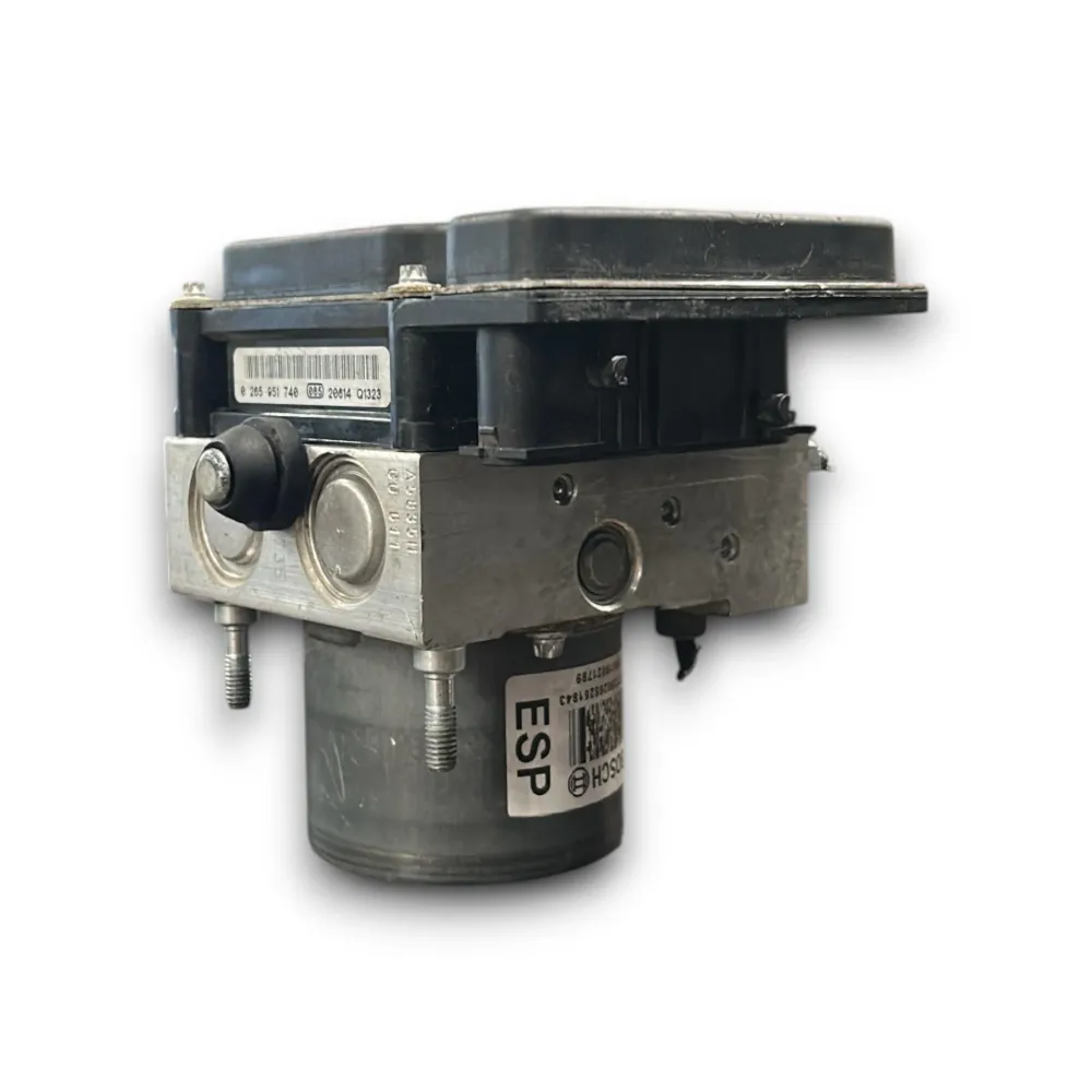 Centralina / Pompa ABS Fiat Bravo cod.51877725 1.6 Diesel (2007 > 2014) cod.0265251843
