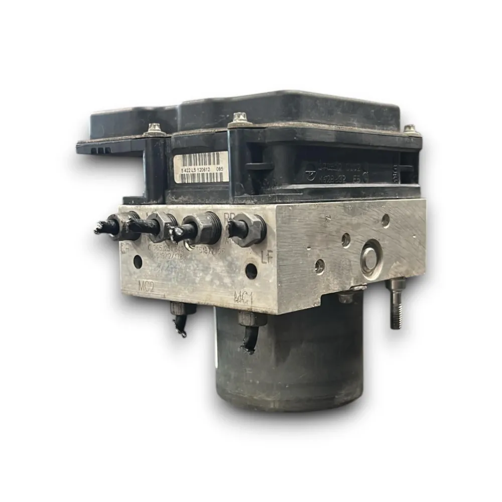 Centralina / Pompa ABS Fiat Bravo cod.51877725 1.6 Diesel (2007 > 2014) cod.0265251843