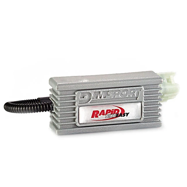 Centralina RapidBike Easy X-max/X-City 125cc 07-13, 250cc 07-13, Cygnus X 125cc 08-13, Majesty 400 07-13